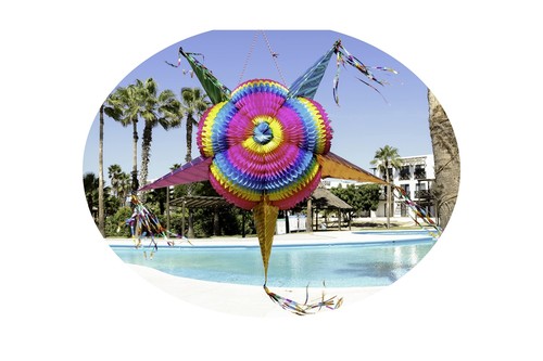 Huge inch large really - huge,