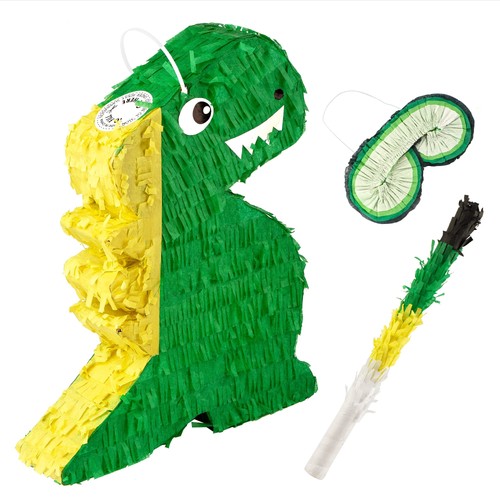 Dinosaur pinata with - pinata,